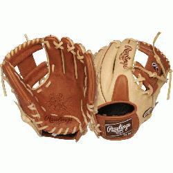 the Hide is one of the most classic glove models in basebal