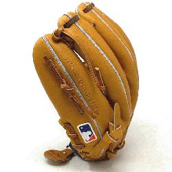 de Japan Tan Leather 11.5 Inch I Web 