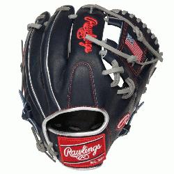 diting Olympic Country Flag Series. Constructed from Rawlings’ world-renowned Heart of t
