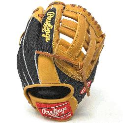 nbsp; Constructed from Rawlings world-renowned Tan Heart of the Hide steer le