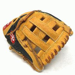 d from Rawlings world-renowned Tan Heart