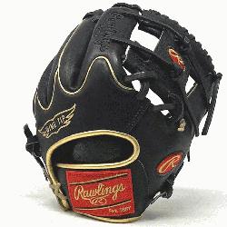 eld with this limited make Heart of the Hide PRO200 11.5 Inch Wingtip infield glove 