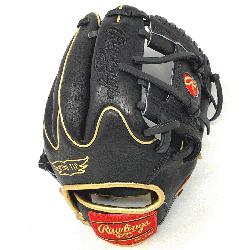  with this limited make Heart of the Hide PRO200 11.5 Inch Wingtip infield glove offered by