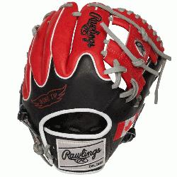 iting Olympic Country Flag Series. Constructed from Rawlings’ world-renowned Heart of the 