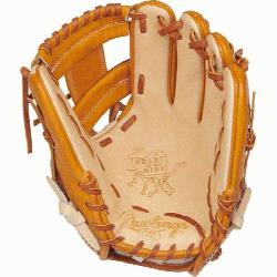 Rawlings Pro Label collection carries products previously exclusive to our Pro athlet