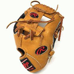 art of the Hide Wingtip Back and Mesh Back combo. 11.5 inches and I Web Infield Glove