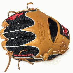 Rawlings Heart of the Hide Wingtip Back and Mesh Back combo. 11.5 i