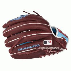 love Club Baseball Glove of the month for 