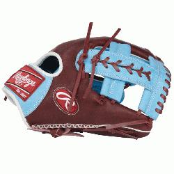 ngs Gold Glove Club Baseball Glove of the month