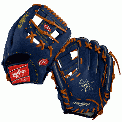      The Rawlings Heart of the Hide P