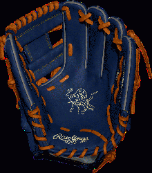       The Rawlings Heart of the Hide PRO205-2 glove with I-Web in the 200 pattern is a true