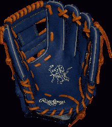 ings Heart of the Hide PRO205-2 glove with I-Web in the 200 pa