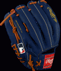 awlings Heart of the Hide PRO205-2 glove with I-Web in the 200 pattern is a true gem for baseba