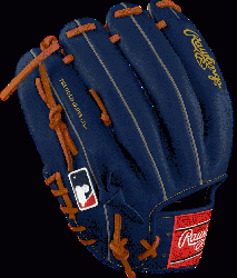 s Heart of the Hide PRO205-2 glove with I-Web in the 200 patt