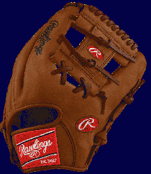    Rawlings Heart of the Hide baseb