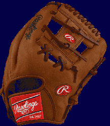 Rawlings Heart of the Hide baseball gloves are renowned for their e