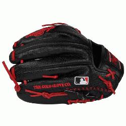p><span>Stand out from the crowd with this Heart of the Hide Color Sync 6 pitchers glove. Rawlings 