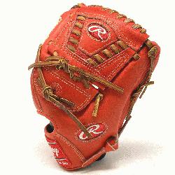 lings PRO205-30RODM baseball glove is 11.