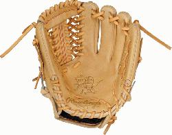 ide is one of the most classic glove models in baseball. Rawlings Heart of t