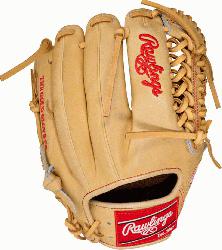 de is one of the most classic glove models in baseball. Rawlings Heart of the Hide Glove