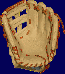       Pattern 205 Sport Baseball Leather Heart o