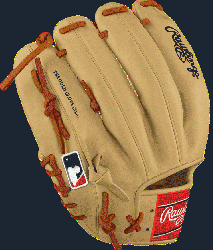 nbsp;   Pattern 205 Sport Baseball Leather Heart of the Hide Fit Standard Throwing