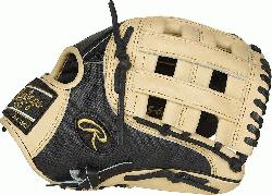  Rawlings Heart of the Hide 11.75-inch H-web glove comes in a versatile 200 pro pattern and fea