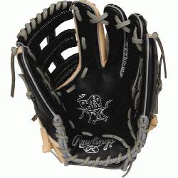 ern Heart of the Hide Leather Shell Same game-day pattern as some of baseball’s t