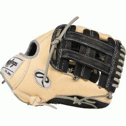  Heart of the Hide Leather Shell Same game-day pattern as some of baseball’s to