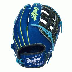 rac34;” 200 pattern is ideal for infielders  Pro H™