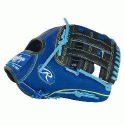 34;” 200 pattern is ideal for infielders  Pro H™ web offers th