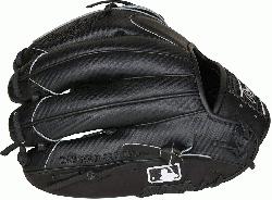 rsquo;ll have the fastest backhand glove in the game with the new Rawlings H