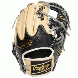 the exclusive Rawlings G