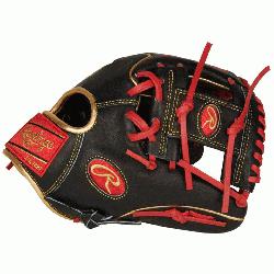 The Rawlings Heart of the Hide 11.75-inch infield glove a