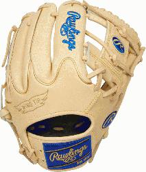  Heart of the Hide baseball gloves continue to be synonymous with some o
