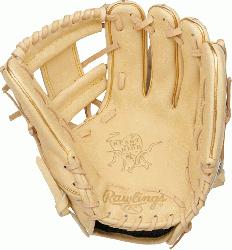 gs Heart of the Hide baseball gloves continue to be synonymous with