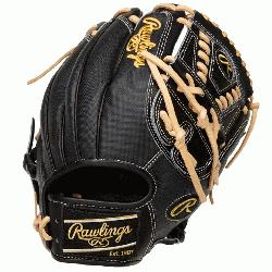 game to the next level with the 2022 Heart of the Hide 12-inch infield/pitchers glove. I