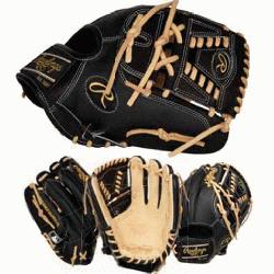 e your game to the next level with the 2022 Heart of the Hide 12-inch infield/pitchers glo