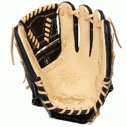  to the next level with the 2022 Heart of the Hide 12-inch infield/pitchers glove. It w