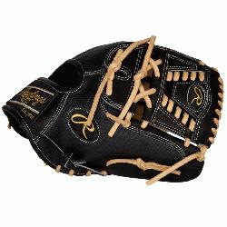 our game to the next level with the 2022 Heart of the Hide 12-inch infield/pitchers glove. It was