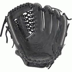 the Hide is one of the most classic glove models in baseball. Rawlings Heart of the H