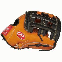 e Hide baseball glove from Rawlings fe