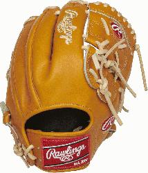 the Hide baseball gloves are handcrafted with ultra-premium stee
