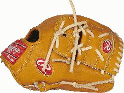 Hide baseball gloves are handcrafted with ultra-premium steer-hide leather whi