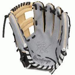 Rawlings Heart of the Hide Glove of the Month February 2020. Sing