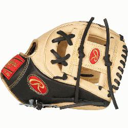 eart of the Hide baseball glove features a 31 pattern whi