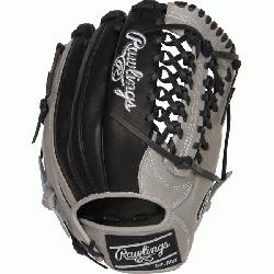 tructed from Rawlings’ world-renowned Heart of the Hide® steer hide leather H