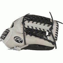 Constructed from Rawlings’ world-renowned He