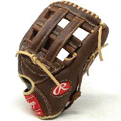  Rawlings Heart of the Hide PRO-303 pattern outfiel