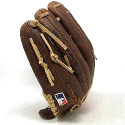 Rawlings Heart of the Hide PRO-303 pattern outfield baseball glove is an 